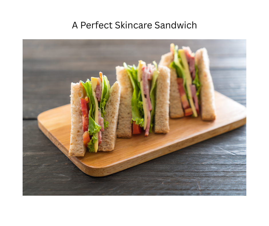 How to Layer Skincare Products for Maximum Anti-Aging Benefits