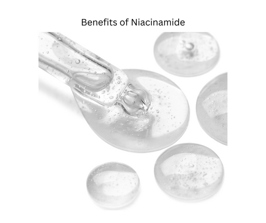 The Ultimate Guide to Niacinamide: Benefits, Uses, and Best Products in 2025