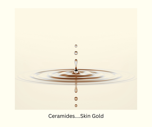 What Do Ceramides Do for Skin in Your 40s? The Complete Guide