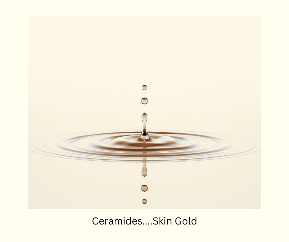 What Do Ceramides Do for Skin in Your 40s? The Complete Guide