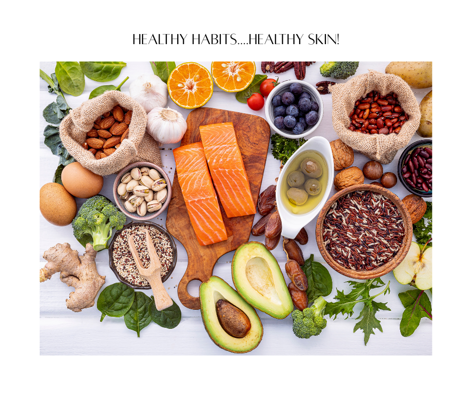 Daily Habits That Can Make Your Skin Look 10 Years Younger