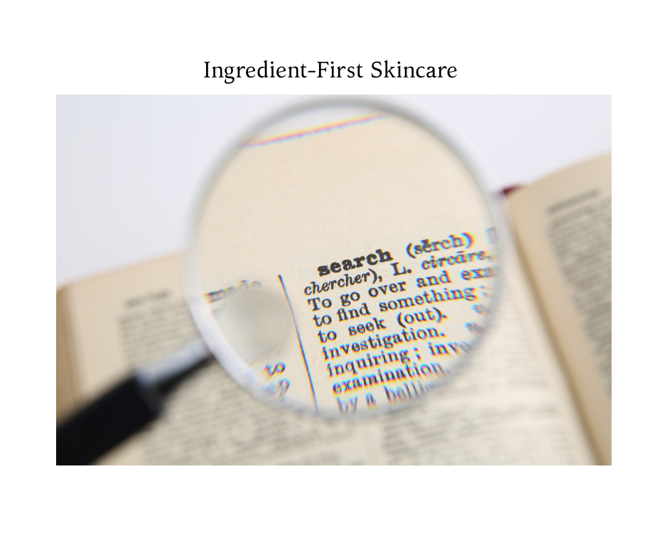 The Rise of Ingredient-First Skincare: Why Consumers Care More About What’s Inside