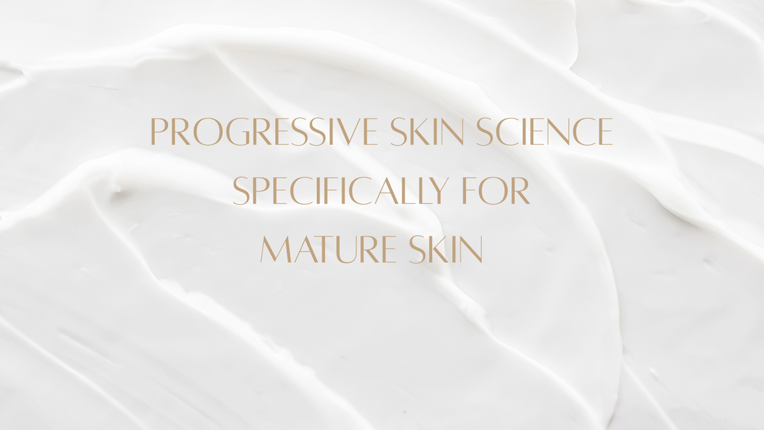 Unlock the Secret: 4 Powerful Ingredients Every Anti-Aging Routine Needs in 2025/BATCH Modern Skin Science