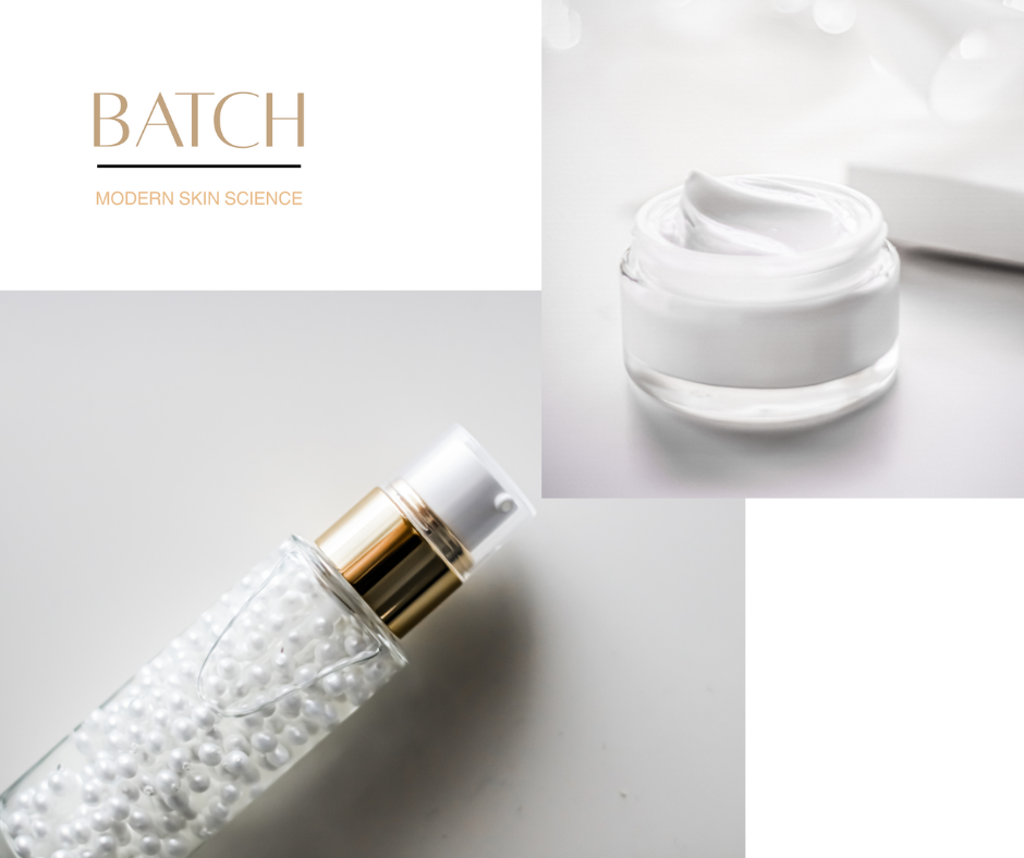 The Science of Ageless Skin: Why Matrixyl 3000 Is a Star Ingredient in Our Luxury level Skincare Line