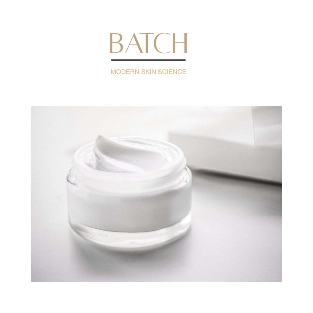 Why Our Skin Changes After 40...And the One Moisturizer that Keeps it Glowing