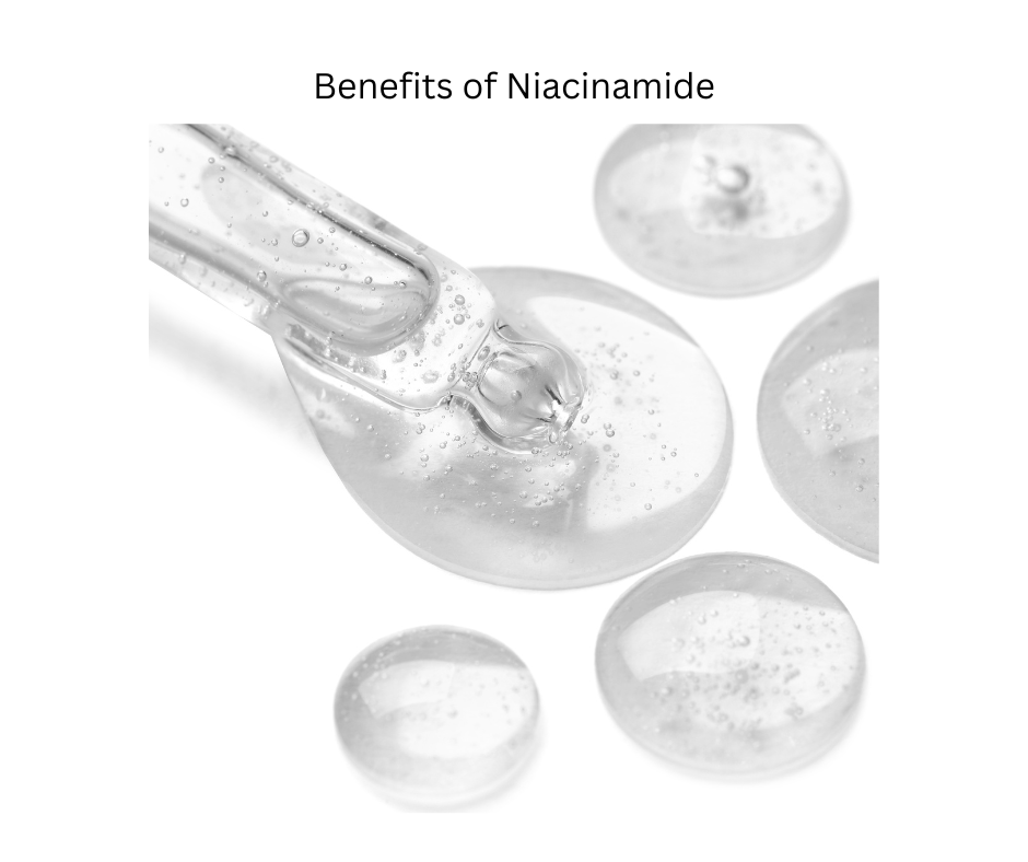 The Ultimate Guide to Niacinamide: Benefits, Uses, and Best Products in 2025