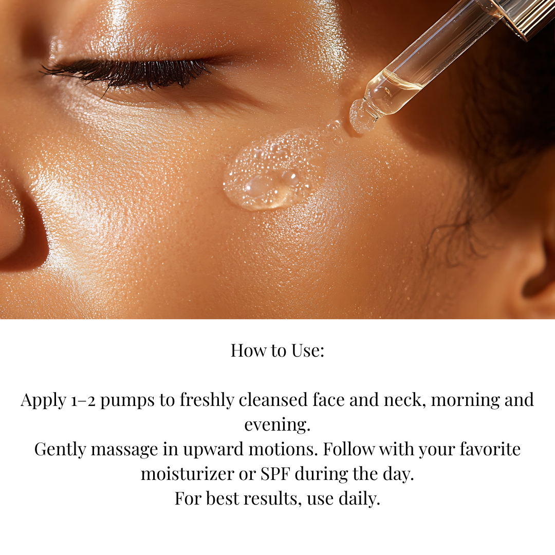 Collagen Reserve MAX  Advanced Restorative Serum