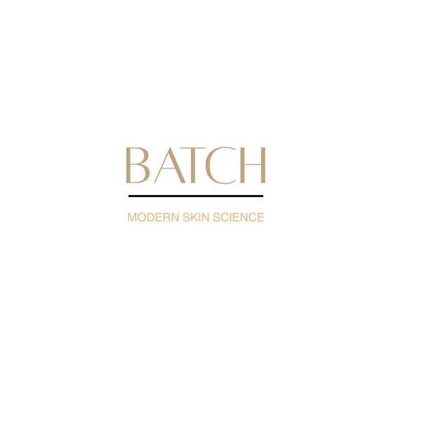 BATCH Modern Skin Science