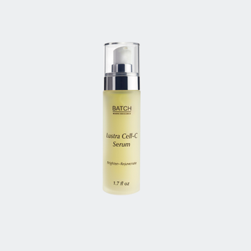 Lustra Cell-C Serum | Brightening & Rejuvenating Vitamin C + Peptide Serum
