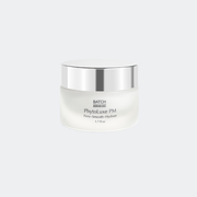 PhytoLuxe PM Night Cream | Hyaluronic Acid + Biomimetic Peptides Anti-Aging Moisturizer