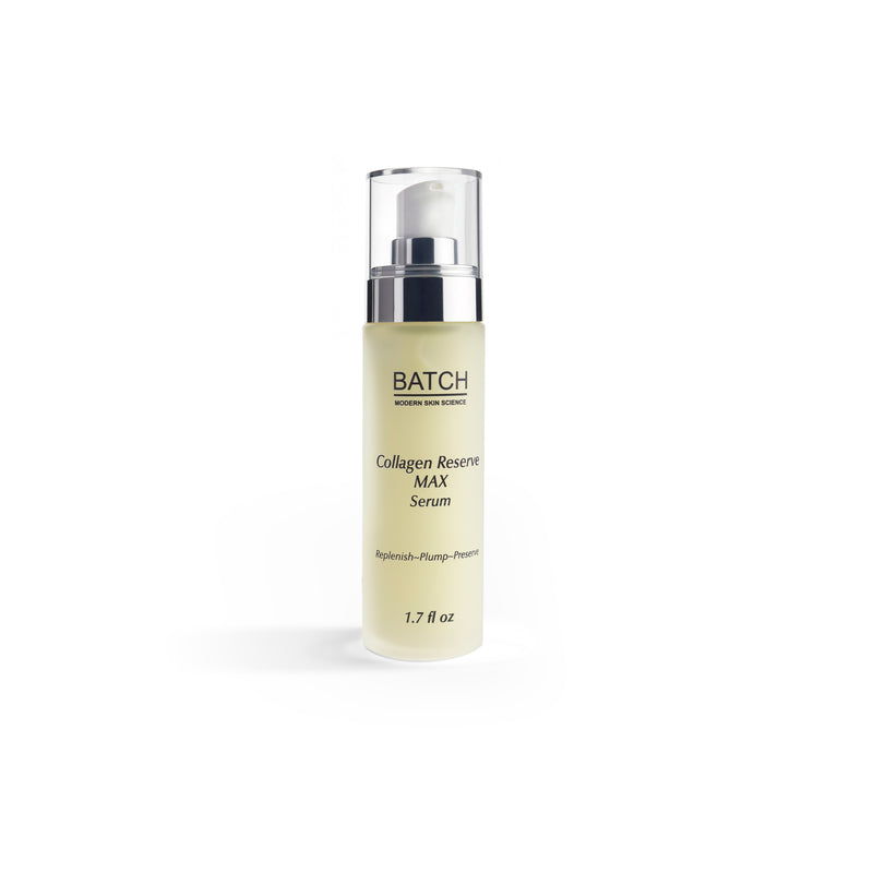 Collagen Reserve MAX  Advanced Restorative Serum