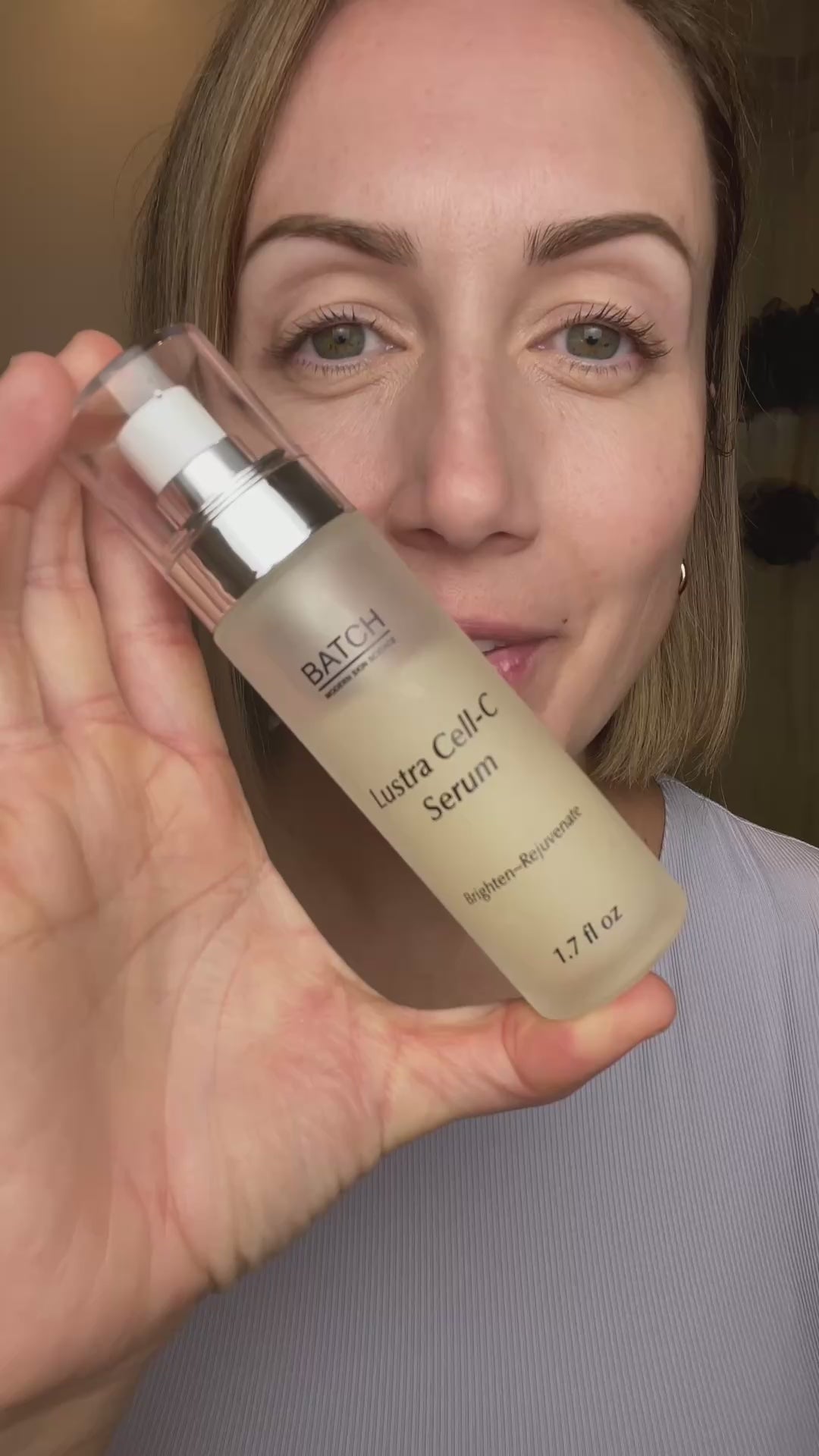 Load video: Real Women...Real Results