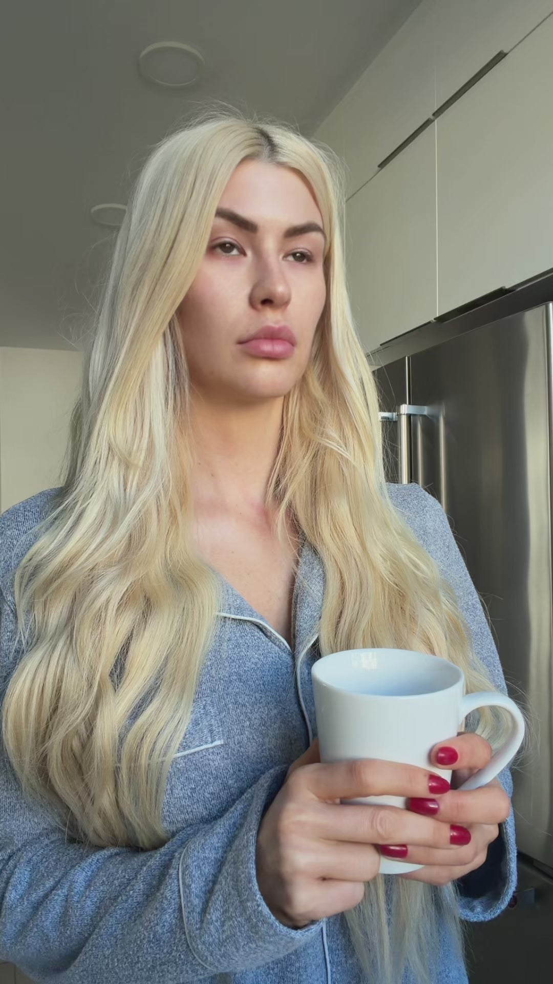 Load video: Real Women....Real results